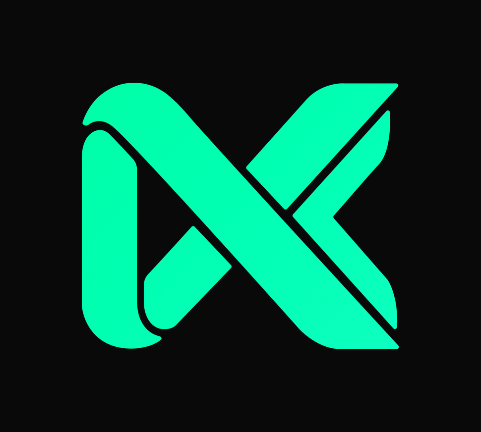NX8 (NX8) token logo